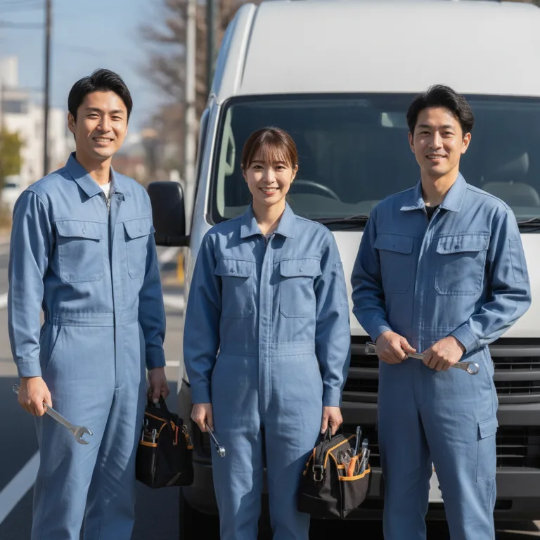 ヒートポンプ修理 のチーム: 廿日市市